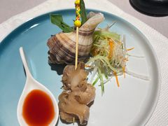 -香樟花园法式铁板烧(恒隆广场店)