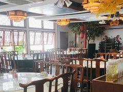 -野渡坡·极致湘菜·庭院餐厅(汉阳店)