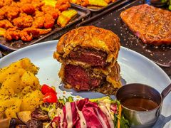 -必胜客(东大桥店)