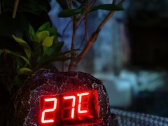 -清泉湾生态旅游度假区