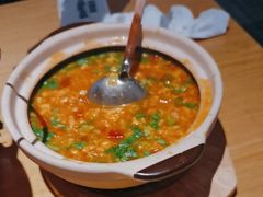 -关东小磨东北菜(上海长风大悦城店)