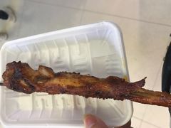 -一代烤翅王(大汉口店)