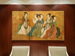 -利苑酒家(金宝店)