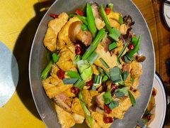 -巴人堂(女儿城店)