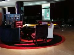 -杭州龙禧福朋喜来登酒店