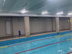 -万豪游泳俱乐部(总店)