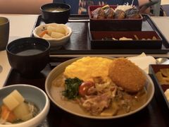 -dodonpa.墩墩伐 便当食堂(博华广场店)
