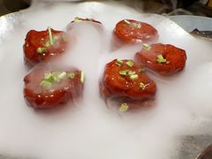 -魁盛居百年鲁菜馆(县西巷店)