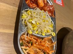 -韩国料理大力士(屏风街店)
