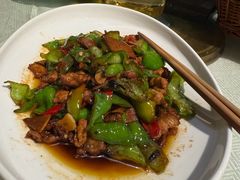 -新安人家·22年本地餐厅