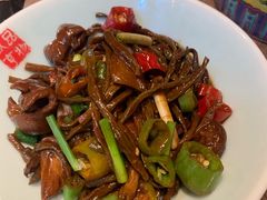 -香园茶社·金陵小灶(老门东店)