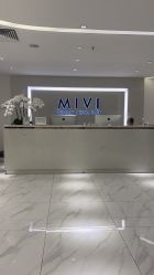 点击看大图 -MIVI·纹眉半永久野生眉