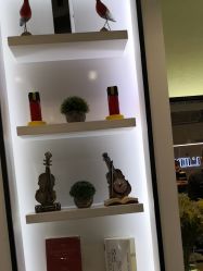-LJOY丽锦造型·烫发染发