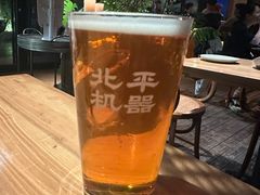 -北平机器Peiping Machine(百子湾店)