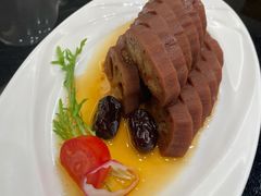 -新南华大酒店(广中店)