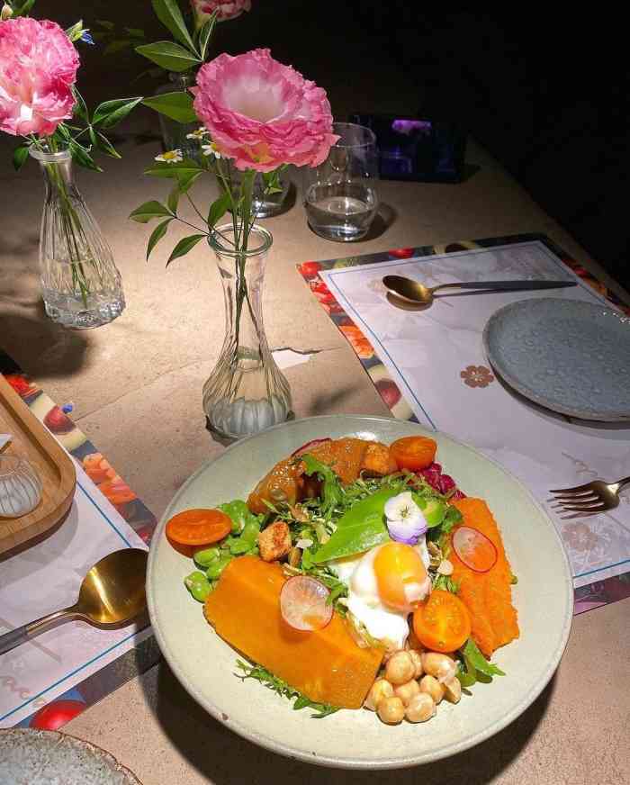 tomacado花厨(朝阳大悦城店)