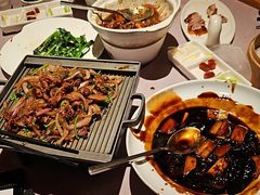 -金鸭季·北京烤鸭(深业上城店)