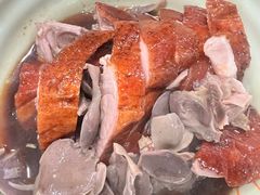 -晓马鸭店(新芜路店)