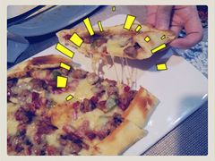 -伊斯坦布尔土耳其清真咖啡餐厅