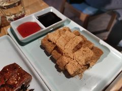 -全牛匠·乐山跷脚牛肉(新中关店)