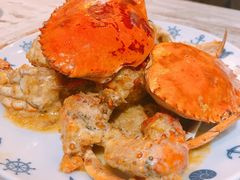 -十面欢腾·海鲜面·台式Bistro(长乐路店)