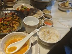 -章记星洲 · 新加坡餐厅(望京店)