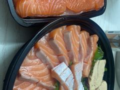 -冰之海挪威三文鱼(海珠店)