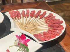 -南门涮肉(东单店)