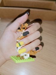 -美甲日记美睫专业纹绣半永久