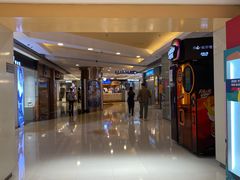 -银座mall(东直门店)