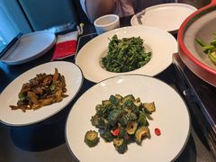 -鸽子侯·家宴·平价海鲜(市图书馆店)