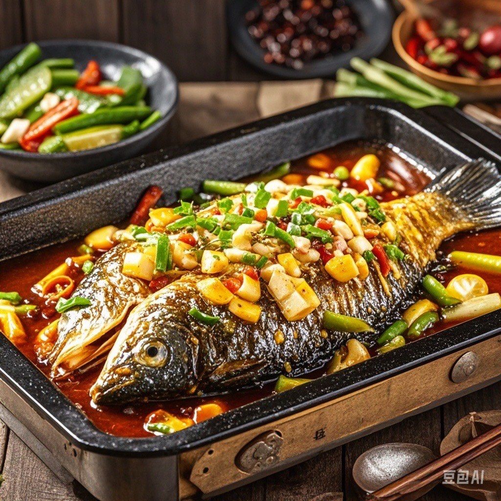 在巫山邂逅人世“醉美”红叶季