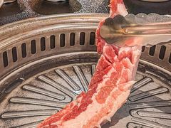 -军硕烤肉·部队火锅(二七万达店)