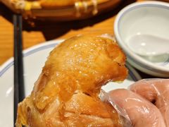 -打酱油·非遗淮扬菜(瘦西湖梅岭店)