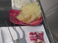 -金龙·打边炉(南京西路店)