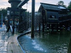 -茅山东方盐湖城景区