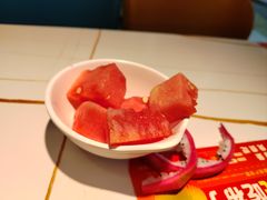 -豪享来中西餐厅(隆昌店)