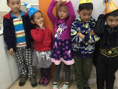 -吉的堡成长中心(五角场安波校区)