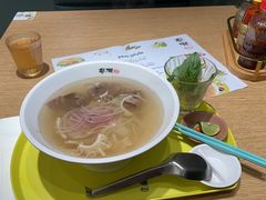 -蔡澜Pho·越南粉餐厅(海上世界店)