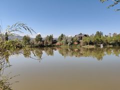 -千姿湖生态旅游景区