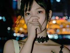 -重庆市江北嘴中央商务区中央公园