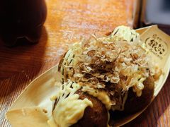 -筑地银GINDACO·日式简餐(枫蓝店)