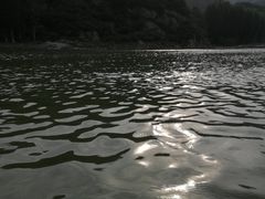 -龙井关长城漂流