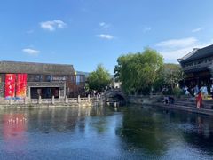 -东钱湖旅游度假区