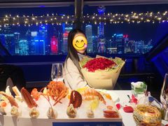 -FEI FEI FLOWER鲜花店·气球派对·宝宝宴布置(虹口德必运动Loft店)
