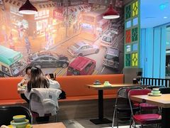 -昌勝香港深井烧鹅(新年华店)