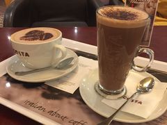 -COSTA COFFEE(水游城店)