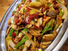 -青禾小厨新疆菜(总店)