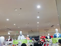 -优衣库(南宁江南万达店)