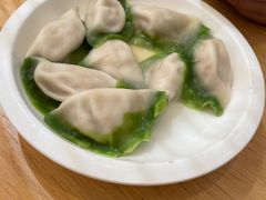 -关东小磨东北菜(上海长风大悦城店)
